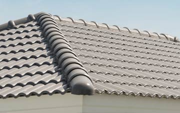 advantages of Broad Haven clay roofing