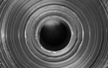 Broad Haven edpm waterproofing