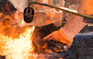 Broad Haven flat roof repair companies