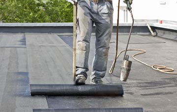 flat roof replacement Broad Haven, Pembrokeshire