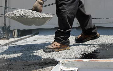 Broad Haven flat roofing companies