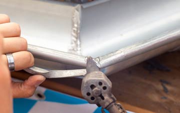 disadvantages of Broad Haven lead roofing