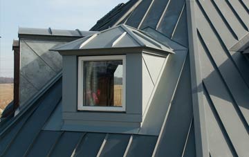 metal roofing Broad Haven, Pembrokeshire