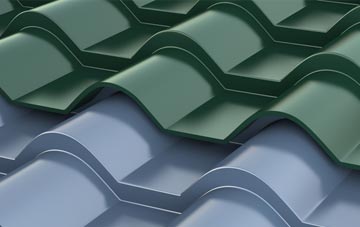 who should consider Broad Haven plastic roofs