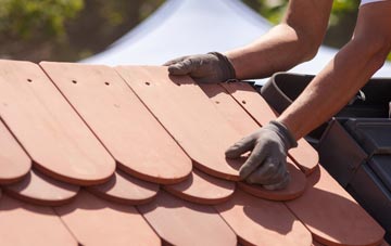 Broad Haven roof tile contractors