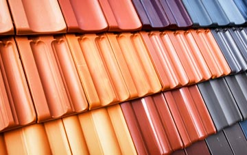 Broad Haven roof tile costs