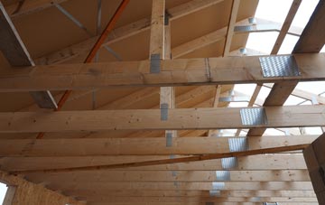 Broad Haven roof truss costs