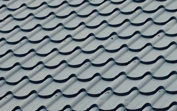 Broad Haven rubber roofing companies