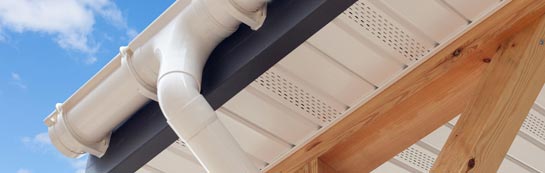 get Broad Haven guttering quotes today