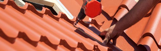 save on Broad Haven roof installation costs