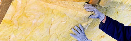 quotes for Broad Haven roof insulation