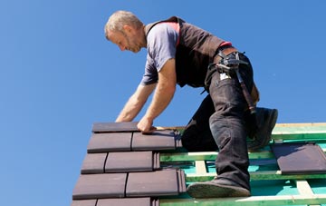 disadvantages of Broad Haven slate roofing