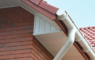 Broad Haven soffit repair costs
