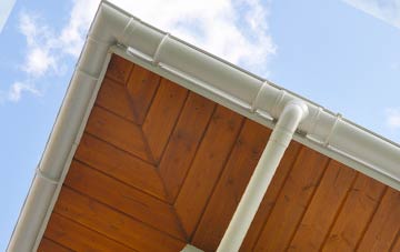 Broad Haven soffit types