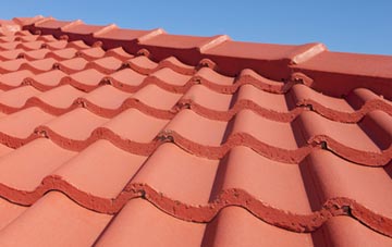 Broad Haven tile and slate roof replacement