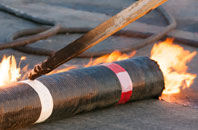 free Broad Haven flat roofing repair quotes