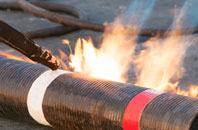 Broad Haven flat roofing replacement
