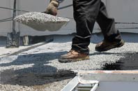 find rated Broad Haven flat roofing replacement companies