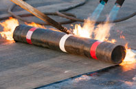 Broad Haven flat roof sealing