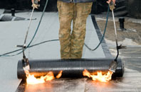 Broad Haven flat roof sealing quote