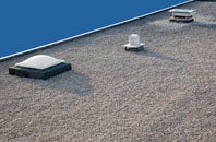 Broad Haven flat roofing