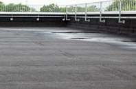 find rated Broad Haven flat roofing companies