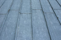 Broad Haven lead roofing