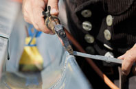 Broad Haven lead roof quotes