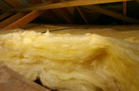 Broad Haven pitch roof insulation