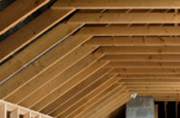 Broad Haven pitched insulation quotes