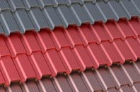 find rated Broad Haven plastic roofing companies