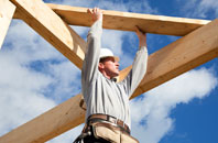 Broad Haven roof replacement work