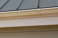 Broad Haven soffit repair
