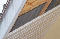 rated Broad Haven soffit repair companies