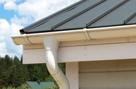 Broad Haven soffits