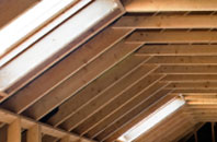 Broad Haven tapered roof insulation quotes