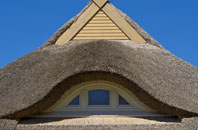 Broad Haven thatch roofing