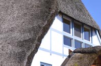 find rated Broad Haven thatchers